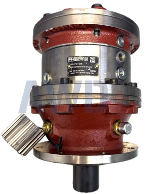 RR105 Reggiana Riduttori