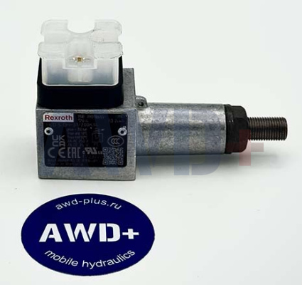 R901186322 HED 5 OH-3X/200K14
