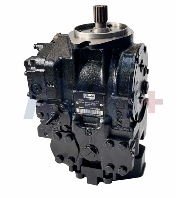 702879 / 90R042 MB5BC80 S4C3 BC5 GBA 171718 насос Danfoss