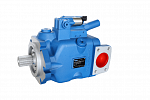 Поршневые насосы открытого контура