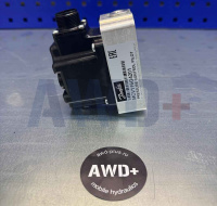 MCV116G4201 - клапан управления давлением Danfoss