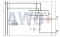 157B6030 Рабочая секция PVG 32 Danfoss