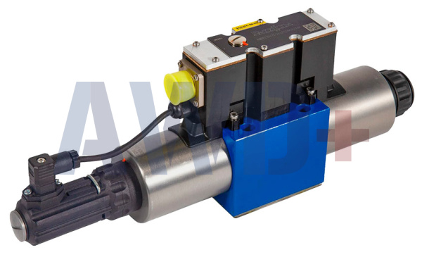 4WRE10E50-2XJ/G24K4/V Rekith клапан 