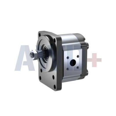AZPS 4 - шестеренные насосы Bosch Rexroth