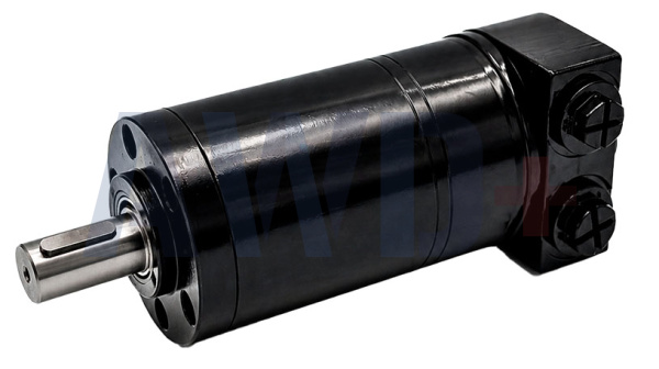 BMM 40-P1-C-S1 ziHYD Гидромотор серии BMM с объемом 40 см³