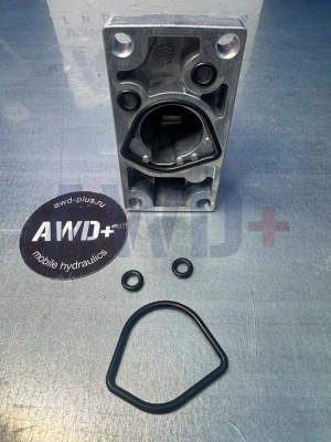 11064541 Ремкомплект со стороны механического привода PVG 32 Danfoss