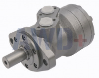 BMR 400-P1-AII-Y10 ziHYD Гидромотор серии BMR с объемом 400 см³