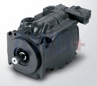 JRRS75 Аксиально-поршневой насос Danfoss JR-R-S75