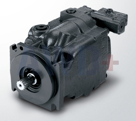 JRLS60 Аксиально-поршневой насос Danfoss JR-L-S60