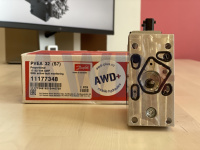 11177348 (157b4734) - Блок управления PVEA для PVG 32 - AMP