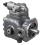 RV1P-016PC-R55B/10N - Пластинчатый насос регулируемой производительности, 17.9см3/об, 20-250Бар