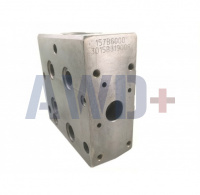 157B6000 Рабочая секция PVG 32 Danfoss