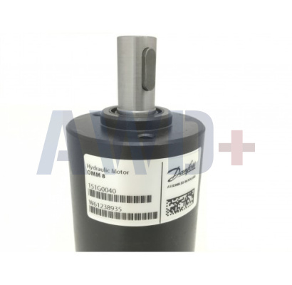 151G0040 Гидромотор Danfoss OMM 8