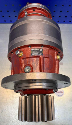 RR510 Reggiana Riduttori