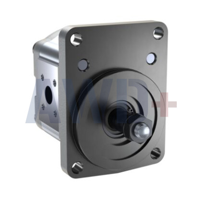 AZPF 16 - шестеренные насосы Bosch Rexroth