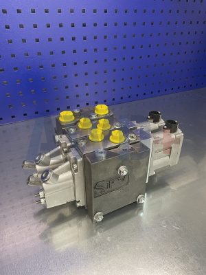 Распределитель AKON SPV 120 - AWD220406