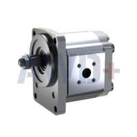 AZPJ 16 - шестеренные насосы Bosch Rexroth