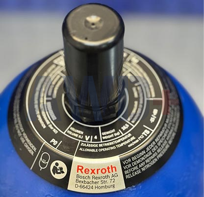 R901435302 HAB4-350-6X/0G07G-2N111-CE