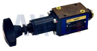 ZDR6DP1-3XJ/75YM Клапан Rekith