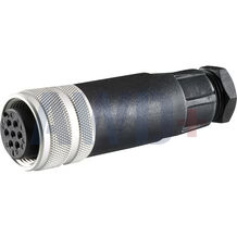 R900223890 PLUG-IN CONNECTOR 7P Z31 BF63PG11M SPEZ