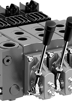 Цена Danfoss PVG 32 в сборе: как комплектация влияет на стоимость