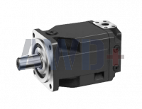 K4FM 71 - мотор объемом 71 см³, нерегулируемый