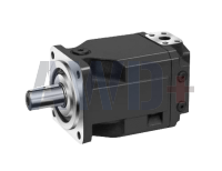 K4FM 500 - мотор объемом 500 см³, нерегулируемый