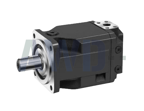 K4FM 71 - мотор объемом 71 см³, нерегулируемый