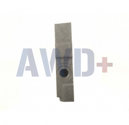 157B2015 Сливная секция PVG 32 Danfoss