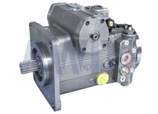 K4VG 40 - насос объемом 40 см³, регулируемый для закрытого контура.