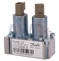 11112038 - Блок управления PVHС32 для PVG 32 - Deutsch