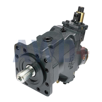 H1B110 Аксиально-поршневой мотор Danfoss серии H1-B-110