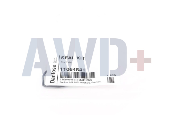 11064541 Ремкомплект со стороны механического привода PVG 32 Danfoss