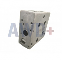 157B6200 Рабочая секция PVG 32 Danfoss