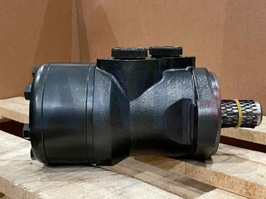 AWD MP250-2-A-D Гидромотор серии MP с объемом 250 см³