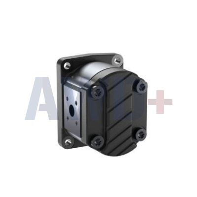 AZPS 4 - шестеренные насосы Bosch Rexroth