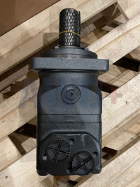 AWD MT250-4-M-D  Гидромотор серии MT с объемом 250 см³