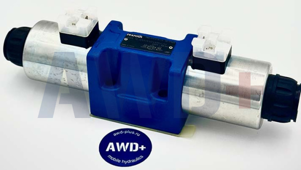 R901278773 4WE 10 W5X/EG24N9K4/M