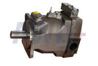 KDPV 270 - насос объемом 270 см³, регулируемый.