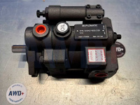 VPPL-100 - Насос аксиально-поршневой, регулируемый.