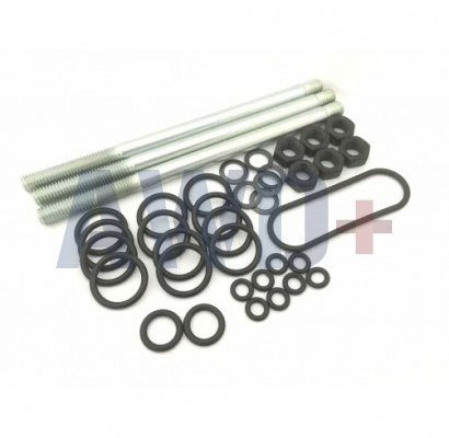 157B8001 Монтажный комплект для распределителя PVG 32 Danfoss