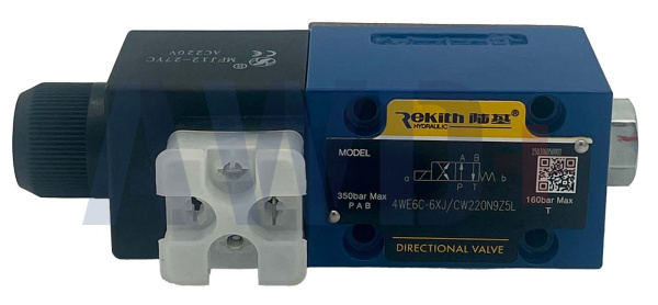 4WE6C-6XJ/CW220N9Z5L Rekith гидрораспределитель