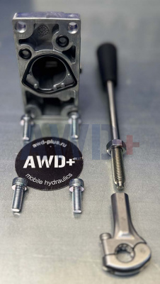 157B3171 Механический привод PVG 32 Danfoss