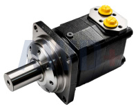 BM5 500-P-A-Y ziHYD Гидромотор серии BM5 с объемом 500 см³