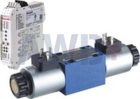 R900577424 4WRA 10 W30-2X/G24K4/V