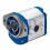 AZPU 45- шестеренные насосы Bosch Rexroth