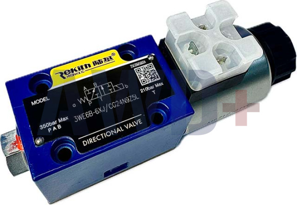 3WE6A-6XJ/CG205N9K4 Rekith клапан 