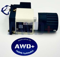 Клапан  HD-HED8OH1X/350K14KW Huade
