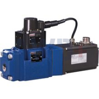 R900245381 4WRDE 10 E1-50P-5X/6L15TK9/WG152MR