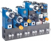 R900194953 MULTISTATION MANI. 3HSR06-35/01C SO8 PH&